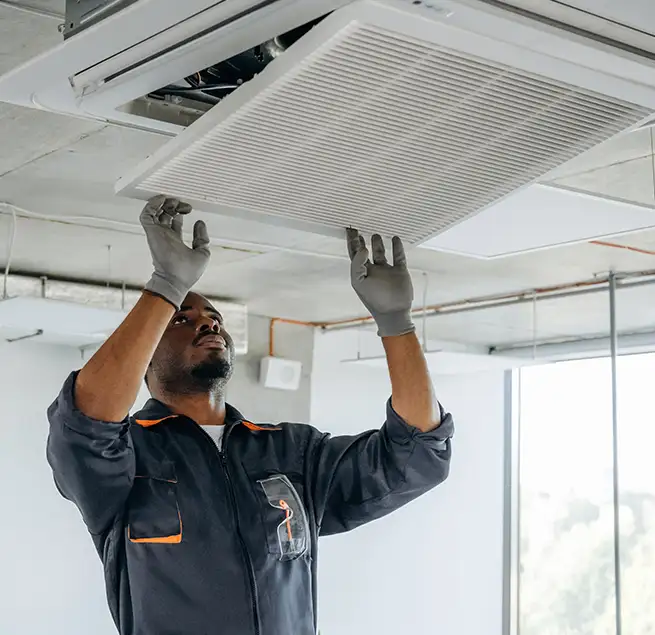 Why Homeowners & Businesses Trust Us in Bourbonnais, IL?