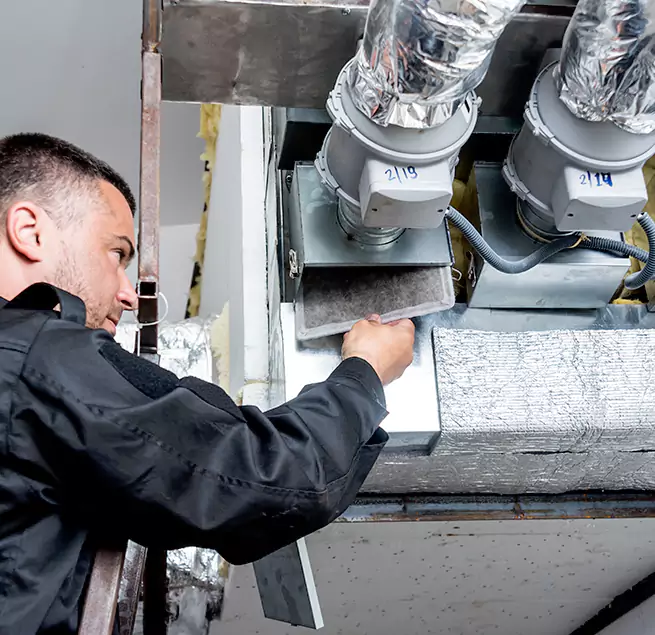 Why Homeowners Businesses Trust Us in Bourbonnais, IL?