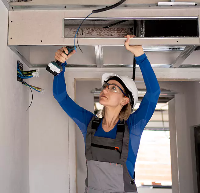 Why Homeowners & Businesses Trust Us in Bourbonnais, IL?