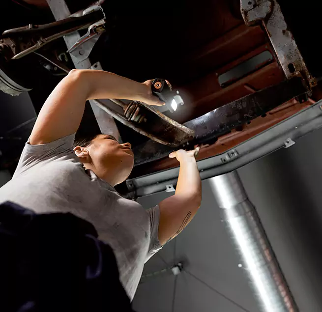 Why Homeowners & Businesses Trust Us Bourbonnais, IL