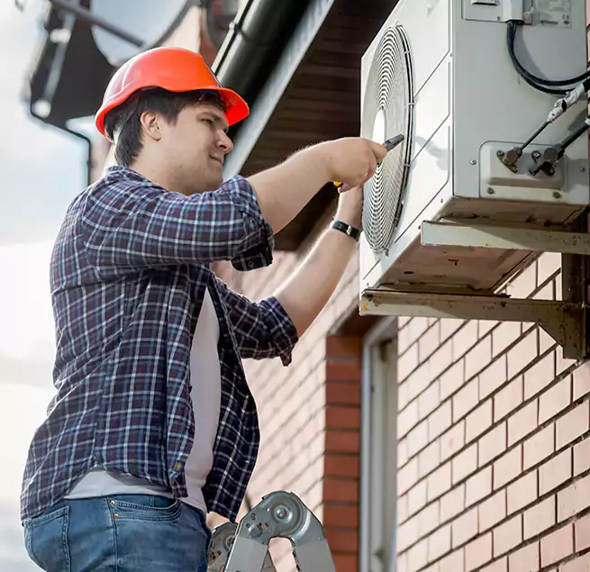 Why Homeowners & Businesses Trust Us Bourbonnais, IL