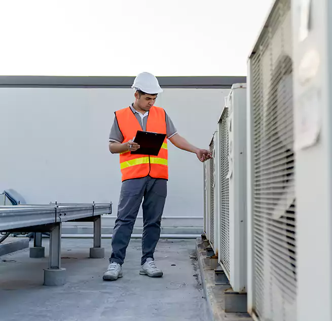 Why Homeowners & Businesses Trust Us in Bourbonnais, IL?