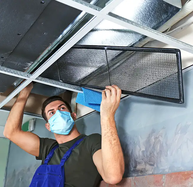 Why Homeowners & Businesses Trust Us in Bourbonnais, IL?