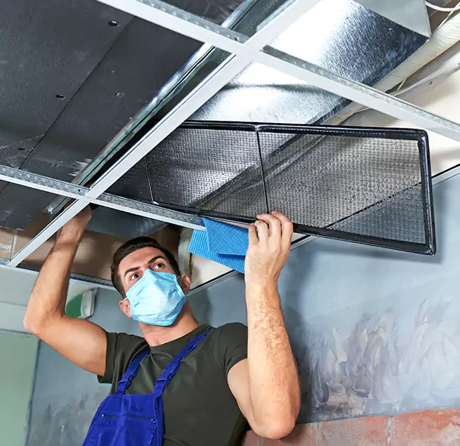  Why Homeowners Businesses Trust Us  in Bourbonnais, IL?